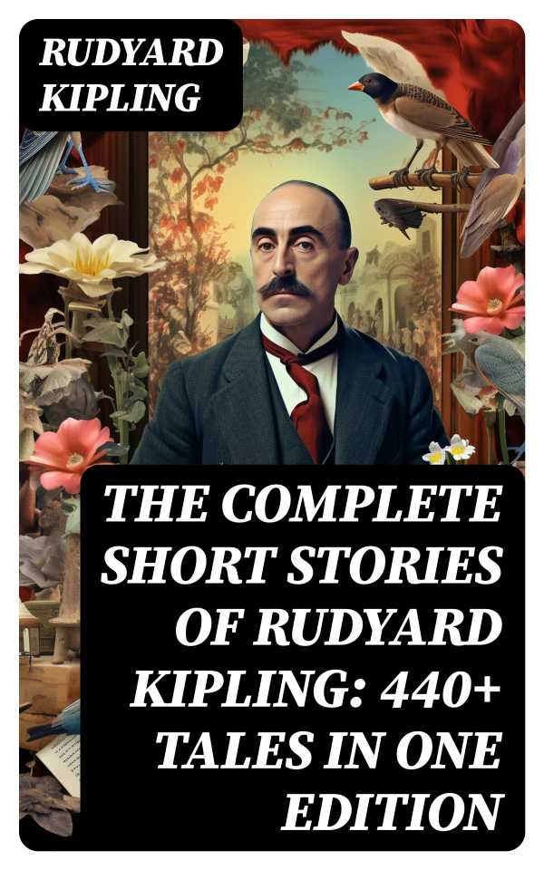 bw-the-complete-short-stories-of-rudyard-kipling-440-tales-in-one-edition-digicat-8596547755968