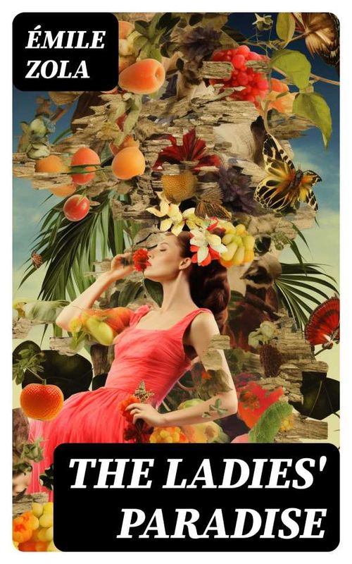 THE LADIES PARADISE