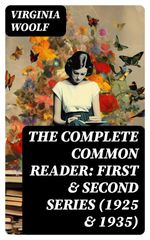 bw-the-complete-common-reader-first-amp-second-series-1925-amp-1935-digicat-8596547768227