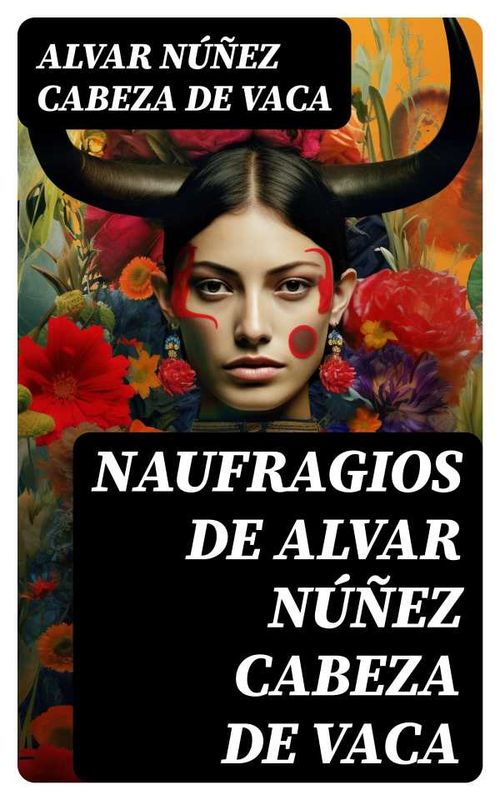 Naufragios de Alvar Núñez Cabeza de Vaca