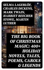 bw-the-big-book-of-christmas-magic-400-holiday-novels-tales-poems-carols-amp-legends-digicat-8596547716624