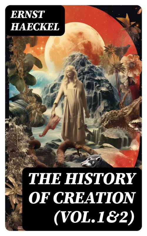 The History of Creation Vol12