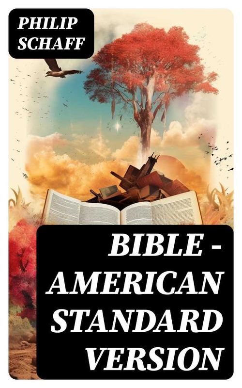 Bible American Standard Version