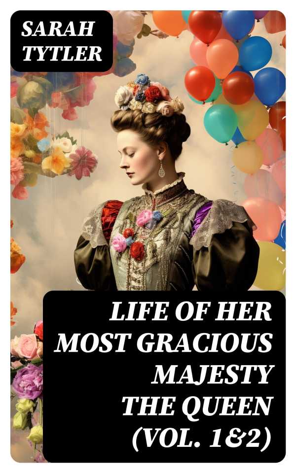 bw-life-of-her-most-gracious-majesty-the-queen-vol-1amp2-digicat-8596547723905
