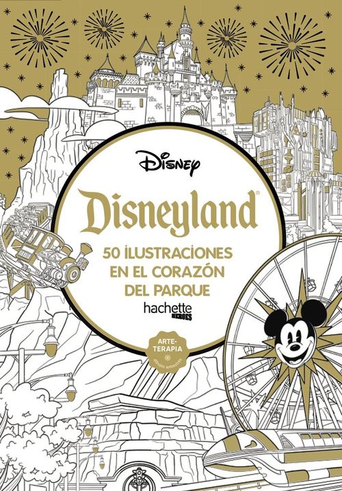 DISNEYLAND