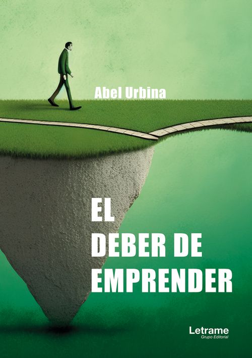 El deber de emprender