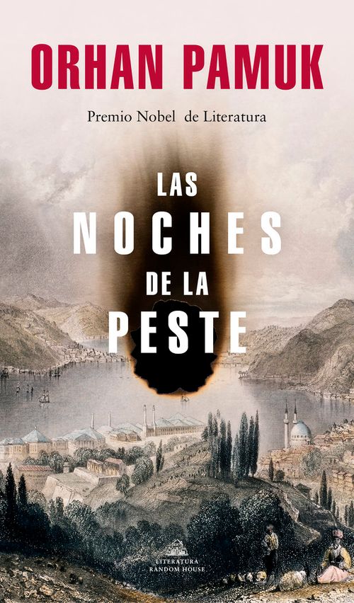 LAS NOCHES DE LA PESTE