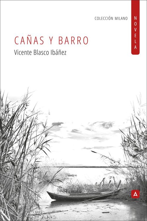 Canas y barro