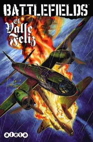 BATTLEFIELDS 4