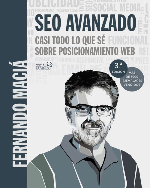 SEO Avanzado Casi todo lo que se sobre posicionamiento web