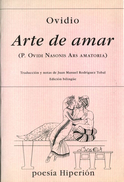 Arte de amar