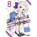 GIRLFRIEND  GIRLFRIEND 08