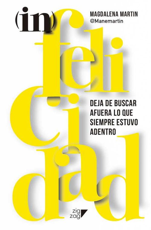 infelicidad