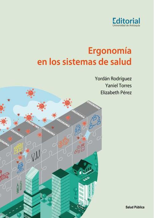 Ergonomía en los sistemas de salud