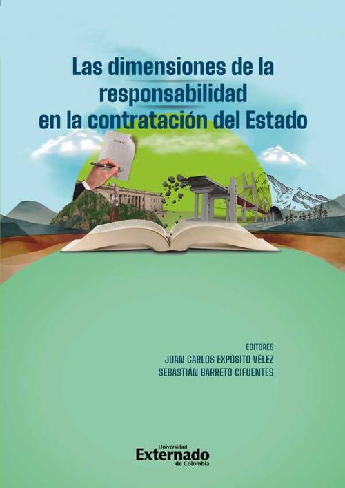 Las dimensiones de la responsabilidad en la contrataci?n del Estado