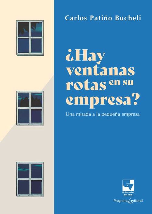 ¿Hay ventanas rotas en su empresa