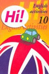 HIP INGLES 10 ESO NADIN0ESO