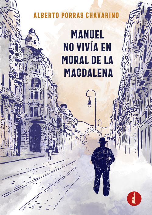 MANUEL NO VIVIA EN MORAL DE LA MAGDALENA