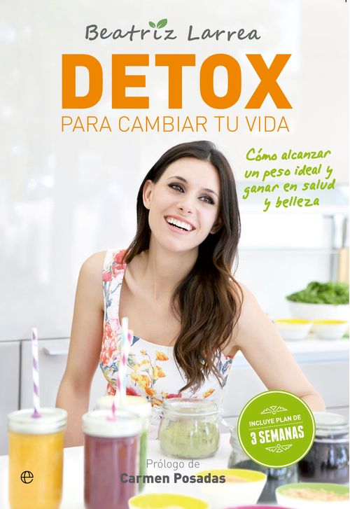 DETOX BOL