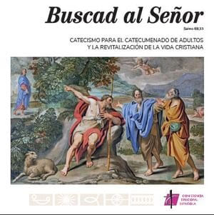 BUSCAD AL SENOR CELEBRACIONES
