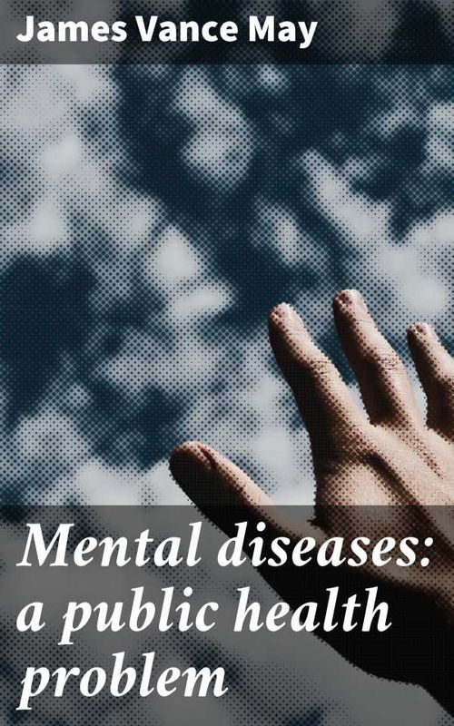 Mental diseases a public health problem