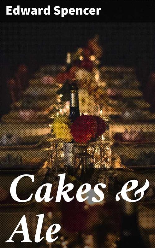Cakes Ale