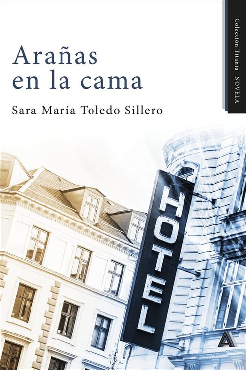 Aranas en la cama