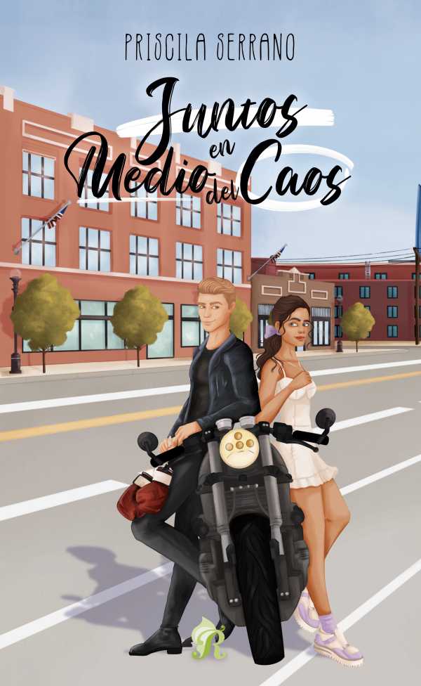 bw-juntos-en-medio-del-caos-romantic-ediciones-9788419545572