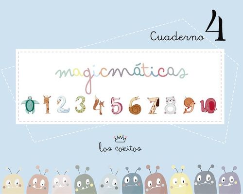 MATEMATICAS 4