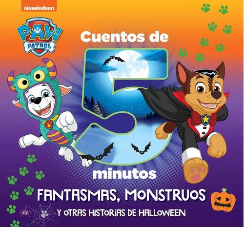 Paw Patrol