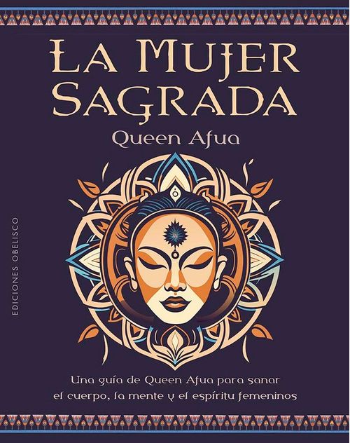 LA MUJER SAGRADA