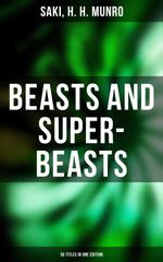 bw-beasts-and-superbeasts-36-titles-in-one-edition-musaicum-books-9788027243723