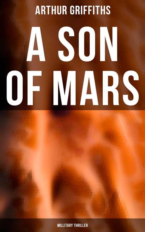 A Son of Mars Millitary Thriller