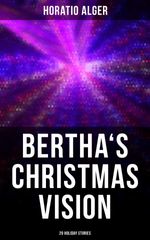 bw-berthas-christmas-vision-20-holiday-stories-musaicum-books-4064066381042