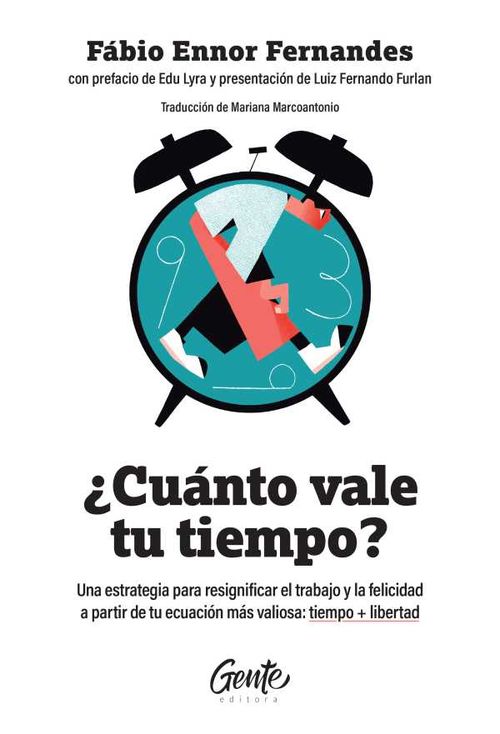 ¿Cuánto vale tu tiempo
