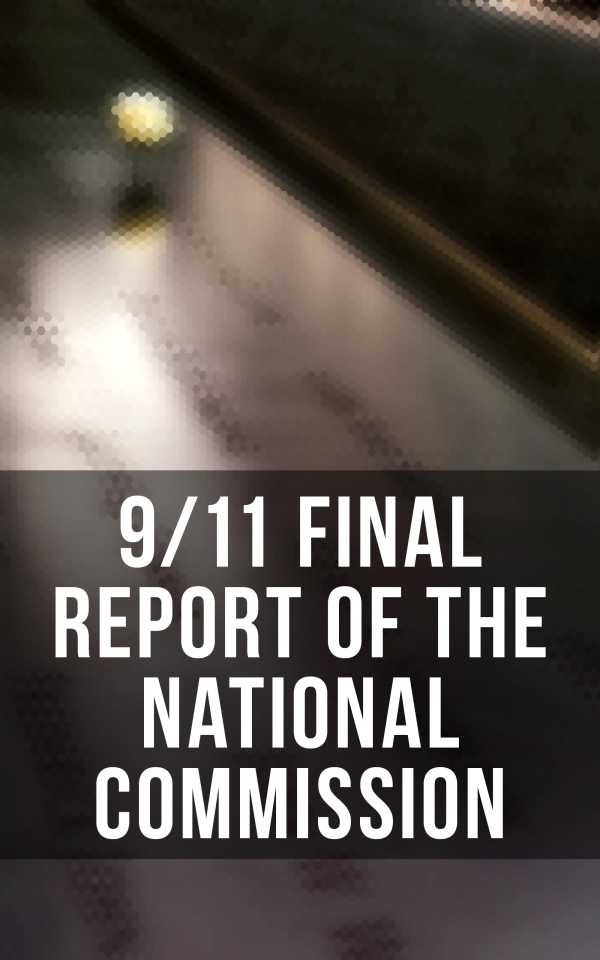 bw-911-final-report-of-the-national-commission-musaicum-books-4064066393915
