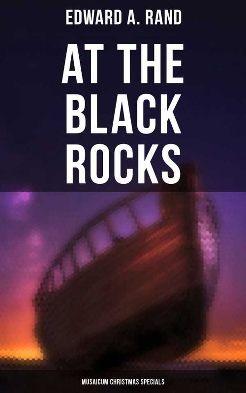 At the Black Rocks Musaicum Christmas Specials