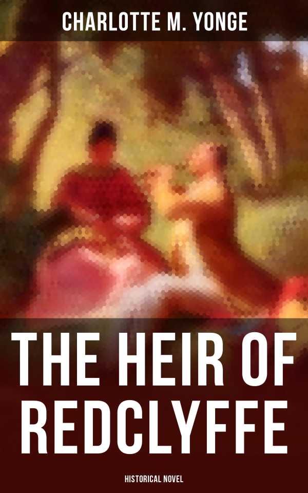bw-the-heir-of-redclyffe-historical-novel-musaicum-books-4064066396497