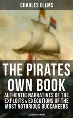 bw-the-pirates-own-book-musaicum-books-9788027230860