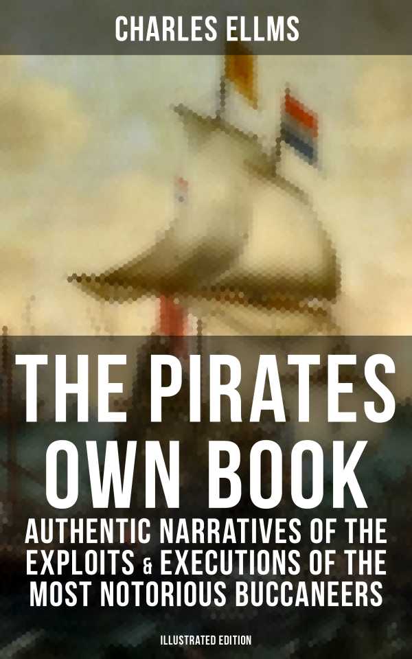bw-the-pirates-own-book-musaicum-books-9788027230860