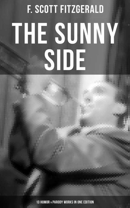 THE SUNNY SIDE OF FITZGERALD 13 Humor Parody Works in One Edition