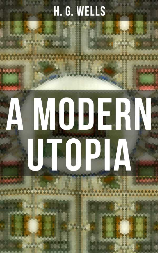 bw-a-modern-utopia-musaicum-books-9788027235551