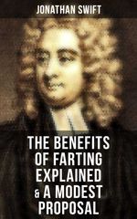 bw-the-benefits-of-farting-explained-amp-a-modest-proposal-musaicum-books-9788027237173