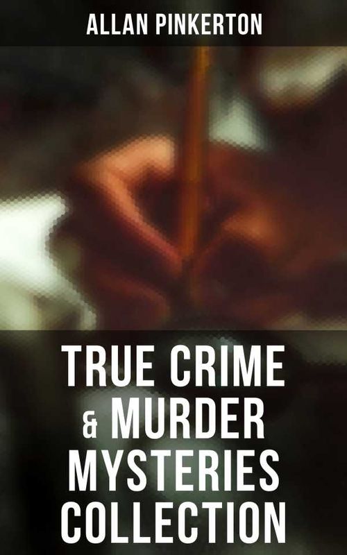 True Crime Murder Mysteries Collection