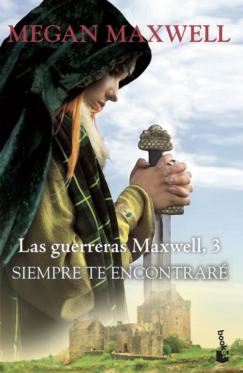 Siempre te encontrare