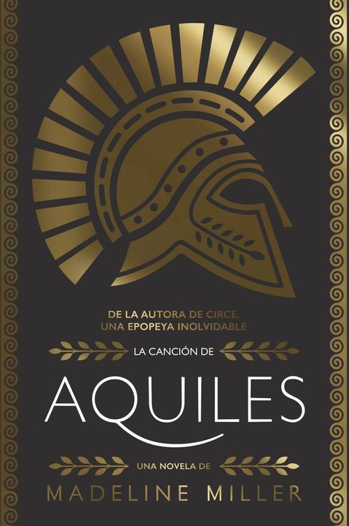 La cancion de Aquiles AdN