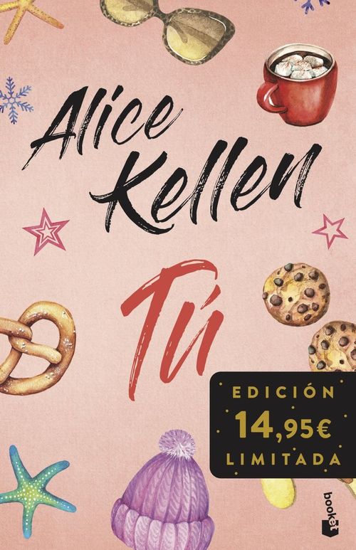 TU INCLUYE OTRA VEZ TU Y TAL VEZ TU