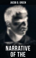 bw-narrative-of-the-life-of-j-d-green-musaicum-books-9788027240500
