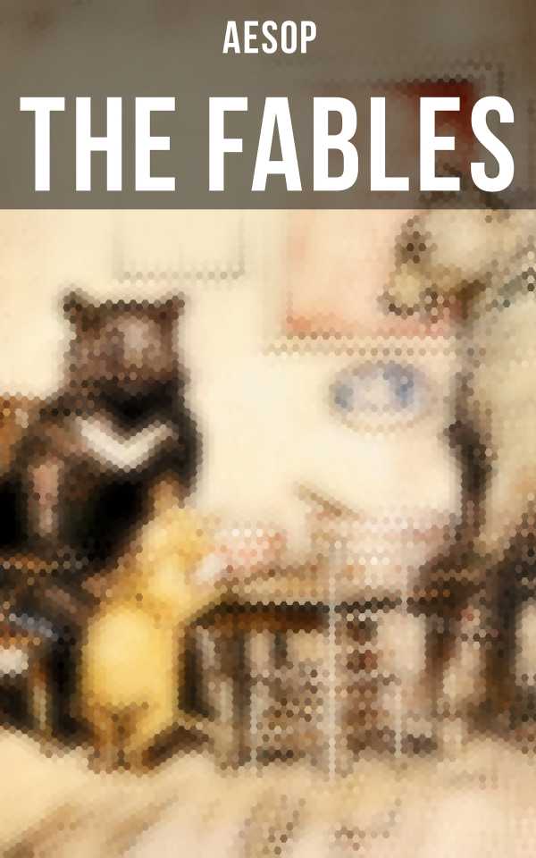bw-the-fables-of-aesop-musaicum-books-9788027246755
