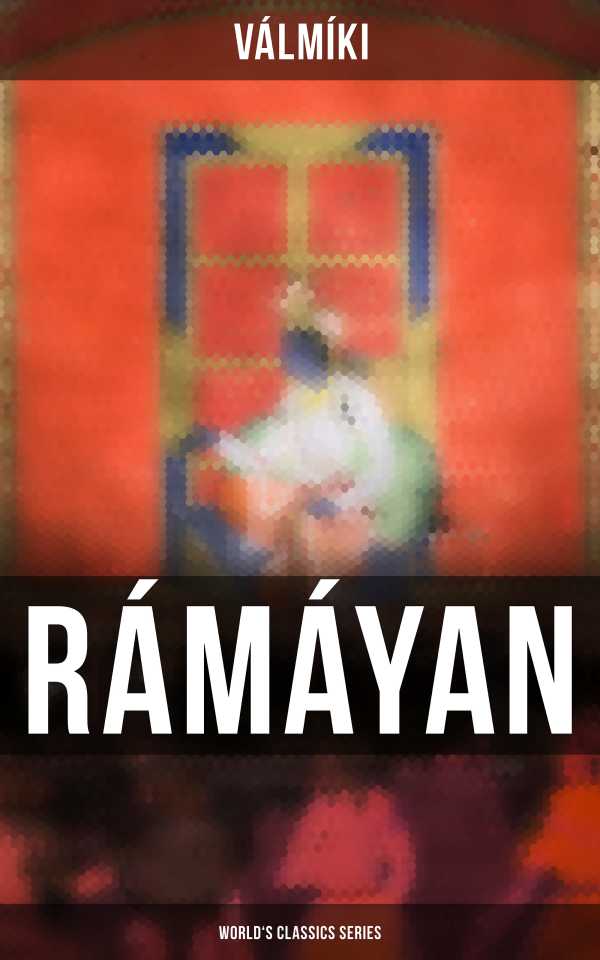 bw-raacutemaacuteyan-of-vaacutelmiacuteki-worlds-classics-series-musaicum-books-9788027246885